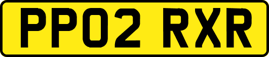 PP02RXR
