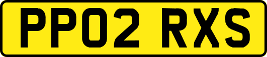 PP02RXS