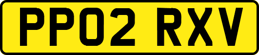 PP02RXV