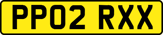 PP02RXX