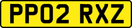 PP02RXZ