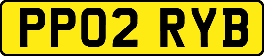 PP02RYB