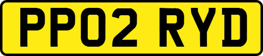 PP02RYD