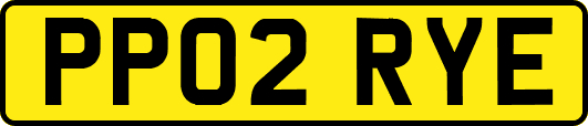 PP02RYE