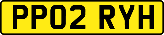 PP02RYH