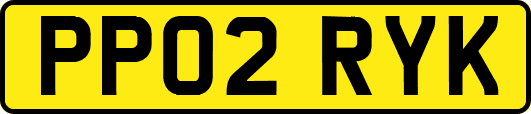 PP02RYK