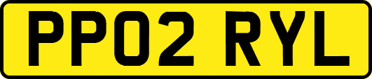 PP02RYL