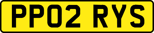 PP02RYS
