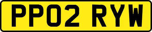 PP02RYW