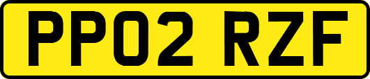 PP02RZF
