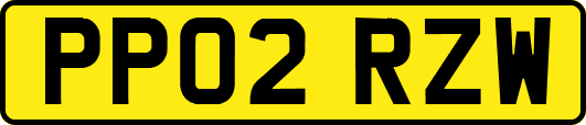 PP02RZW