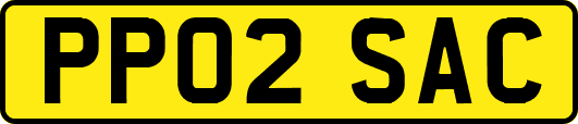 PP02SAC