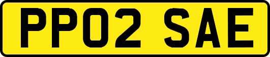PP02SAE