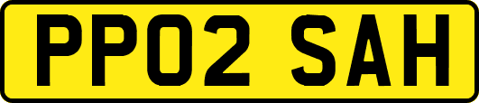 PP02SAH