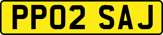 PP02SAJ