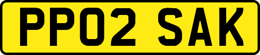 PP02SAK