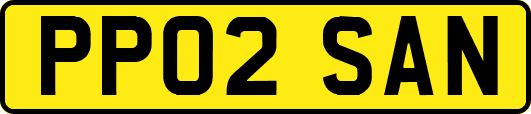 PP02SAN