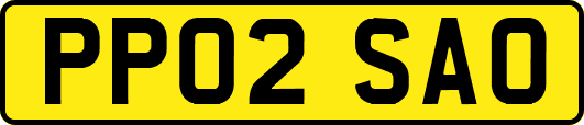 PP02SAO