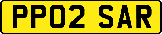 PP02SAR