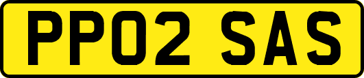PP02SAS