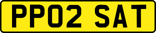 PP02SAT