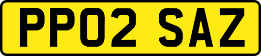 PP02SAZ