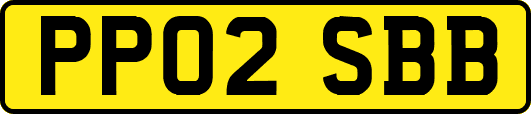 PP02SBB