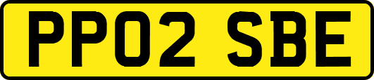 PP02SBE