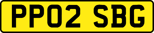 PP02SBG