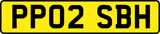 PP02SBH