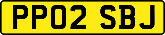 PP02SBJ