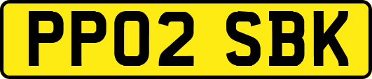 PP02SBK