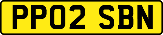 PP02SBN