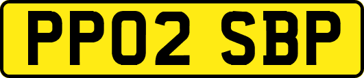 PP02SBP