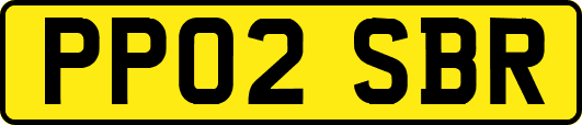 PP02SBR