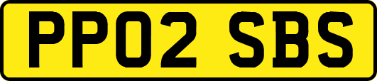 PP02SBS