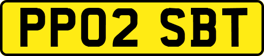 PP02SBT