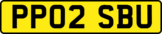 PP02SBU