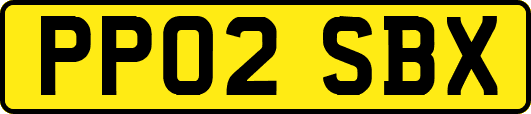 PP02SBX