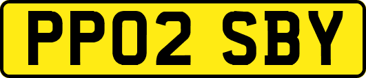 PP02SBY