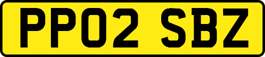 PP02SBZ