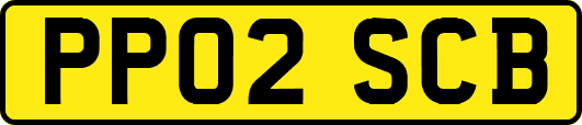 PP02SCB