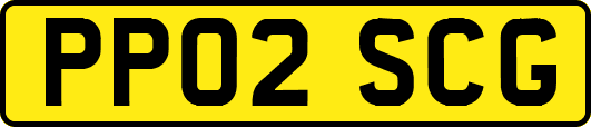 PP02SCG