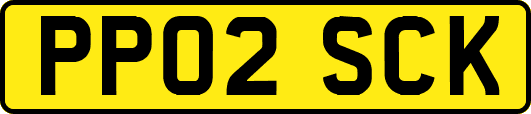 PP02SCK