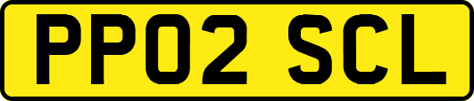 PP02SCL