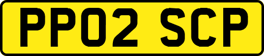 PP02SCP