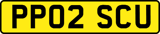 PP02SCU