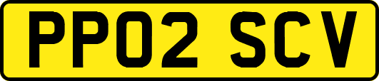 PP02SCV