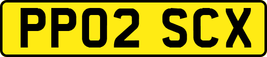 PP02SCX