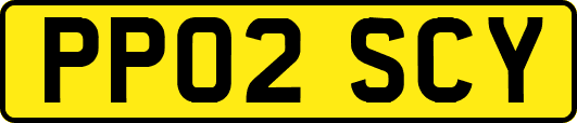 PP02SCY